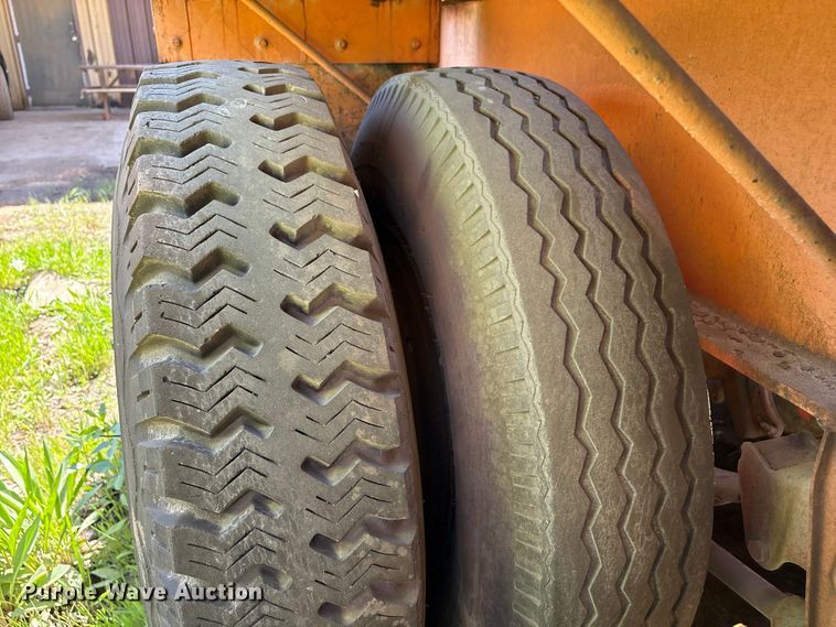 image for item EA7270 1984 S1B-5424-60 Asphalt plant