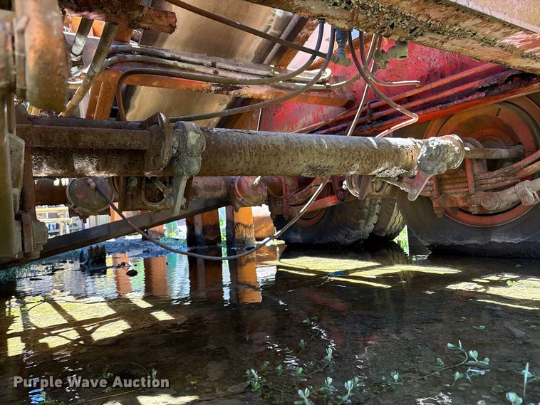 image for item EA7270 1984 S1B-5424-60 Asphalt plant