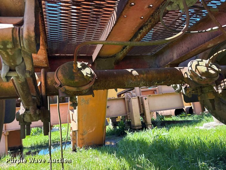 image for item EA7270 1984 S1B-5424-60 Asphalt plant