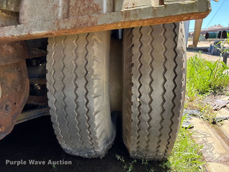 image for item EA7270 1984 S1B-5424-60 Asphalt plant