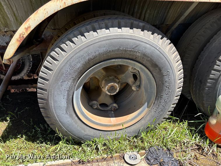 image for item EA7270 1984 S1B-5424-60 Asphalt plant