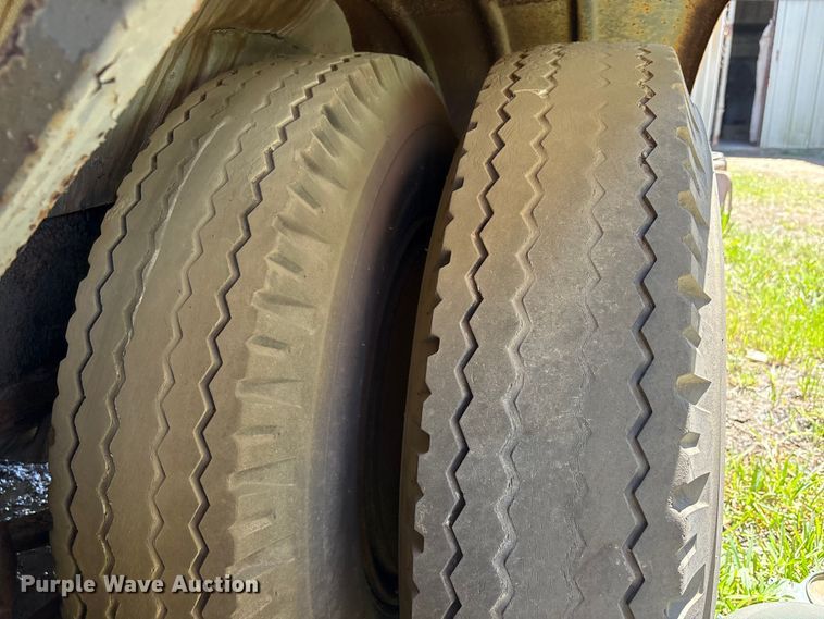 image for item EA7270 1984 S1B-5424-60 Asphalt plant