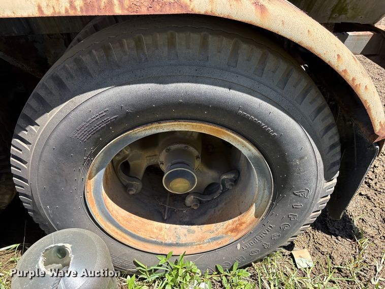 image for item EA7270 1984 S1B-5424-60 Asphalt plant