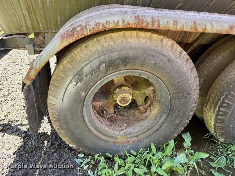 image for item EA7270 1984 S1B-5424-60 Asphalt plant