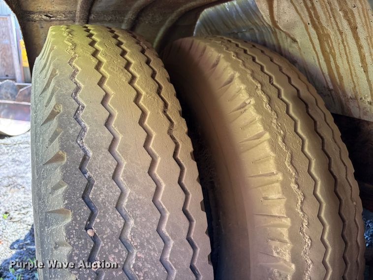 image for item EA7270 1984 S1B-5424-60 Asphalt plant