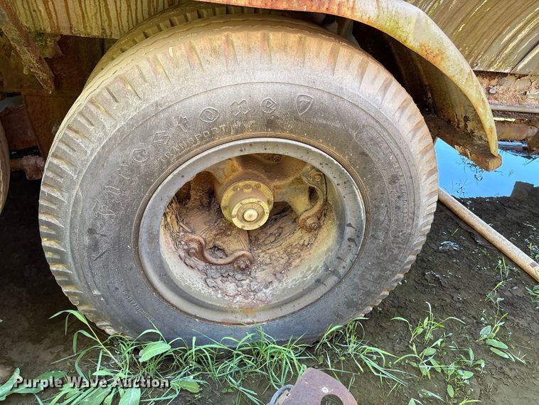 image for item EA7270 1984 S1B-5424-60 Asphalt plant