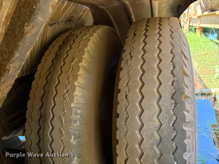 image for item EA7270 1984 S1B-5424-60 Asphalt plant