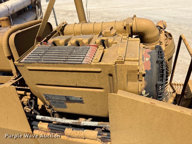 image for item EA7271 -2 Lee Boy L1000T paver