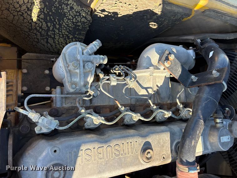 image for item EA7954 2005 Kobelco SK290LC long reach excavator