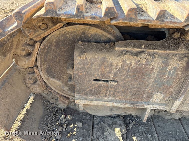 image for item EA7954 2005 Kobelco SK290LC long reach excavator