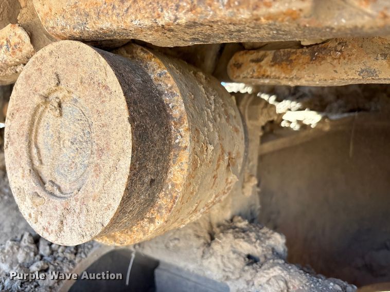 image for item EA7954 2005 Kobelco SK290LC long reach excavator