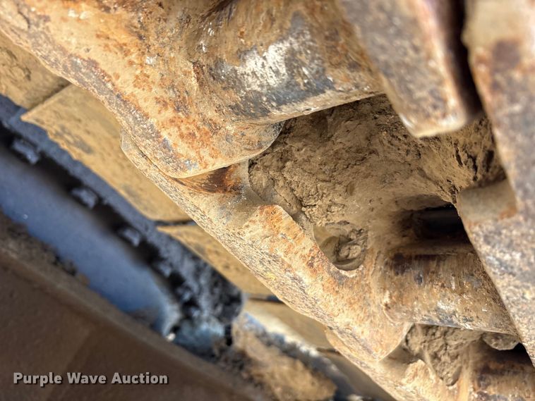 image for item EA7954 2005 Kobelco SK290LC long reach excavator