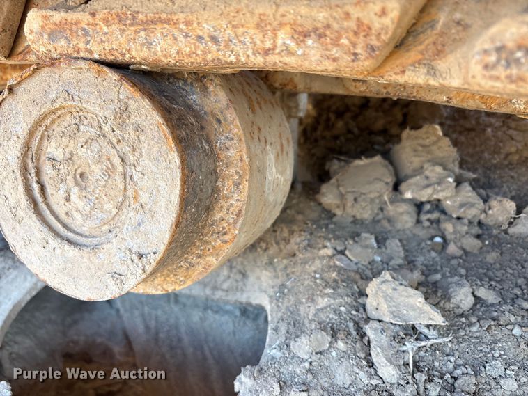 image for item EA7954 2005 Kobelco SK290LC long reach excavator