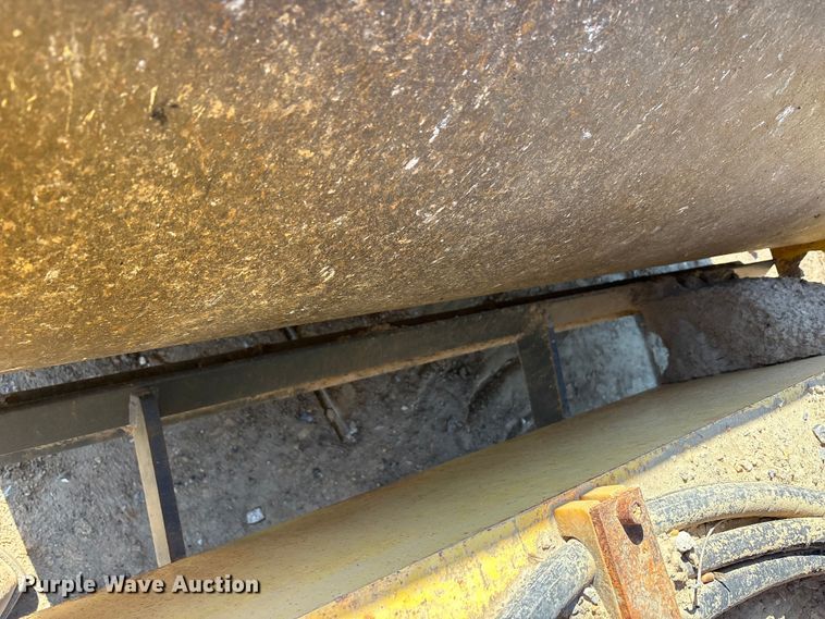 image for item EA7956 2006 Bomag BW177D-3 single drum vibratory roller