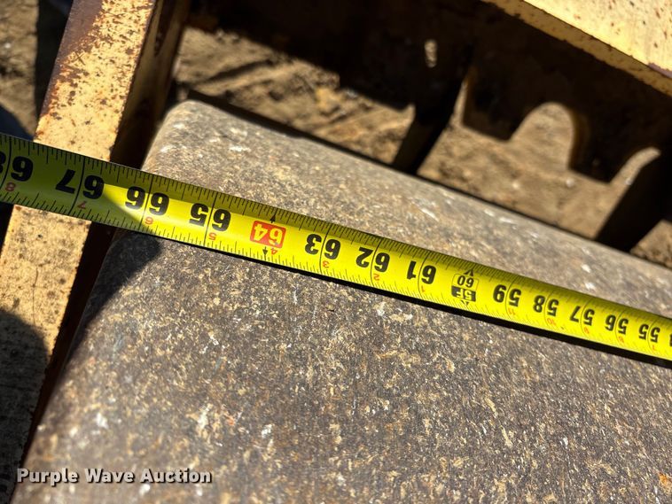 image for item EA7956 2006 Bomag BW177D-3 single drum vibratory roller