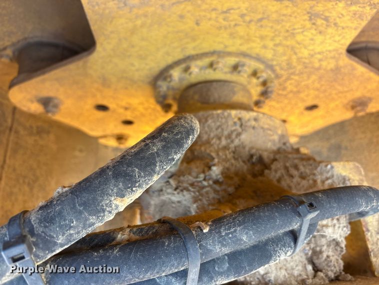 image for item EA7956 2006 Bomag BW177D-3 single drum vibratory roller