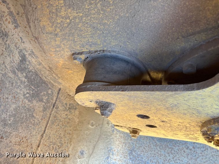 image for item EA7956 2006 Bomag BW177D-3 single drum vibratory roller