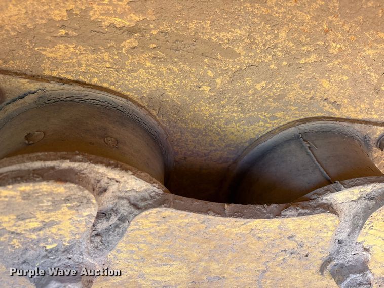 image for item EA7956 2006 Bomag BW177D-3 single drum vibratory roller