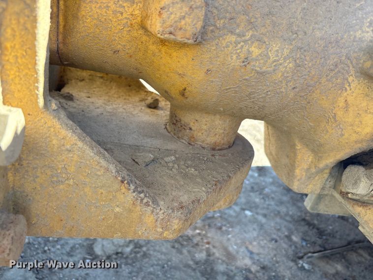 image for item EA7956 2006 Bomag BW177D-3 single drum vibratory roller