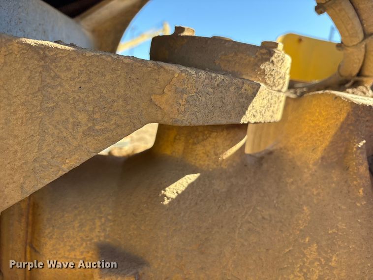 image for item EA7956 2006 Bomag BW177D-3 single drum vibratory roller