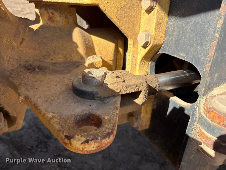 image for item EA7956 2006 Bomag BW177D-3 single drum vibratory roller