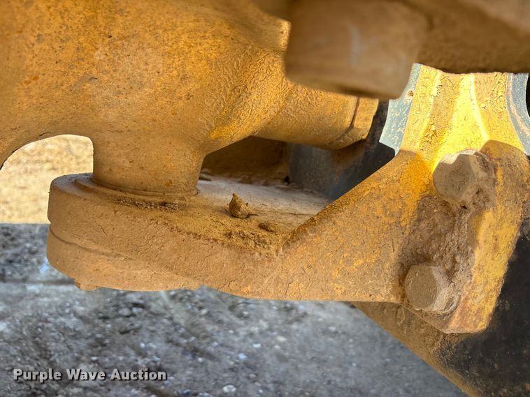 image for item EA7956 2006 Bomag BW177D-3 single drum vibratory roller