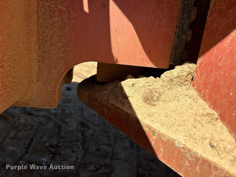 image for item EA7957 2005 Dynapak CA250PD single drum vibratory roller