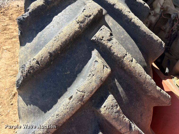 image for item EA7957 2005 Dynapak CA250PD single drum vibratory roller