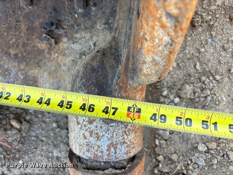 image for item EA7958 Link-Belt 210X2 excavator