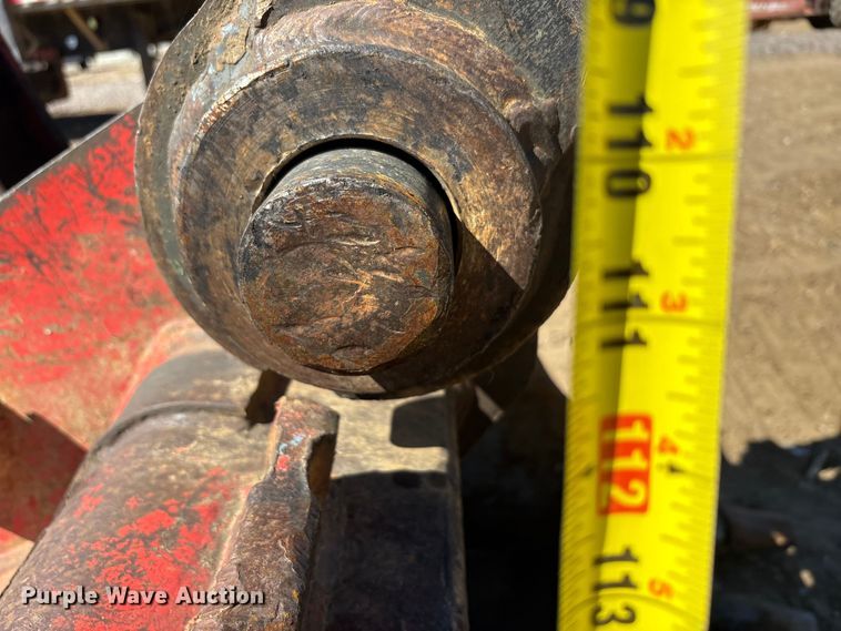 image for item EA7958 Link-Belt 210X2 excavator