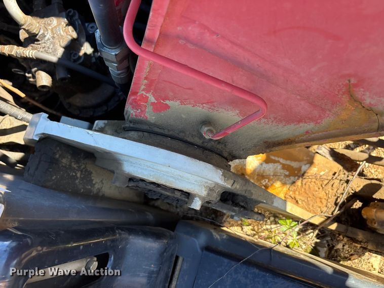 image for item EA7958 Link-Belt 210X2 excavator