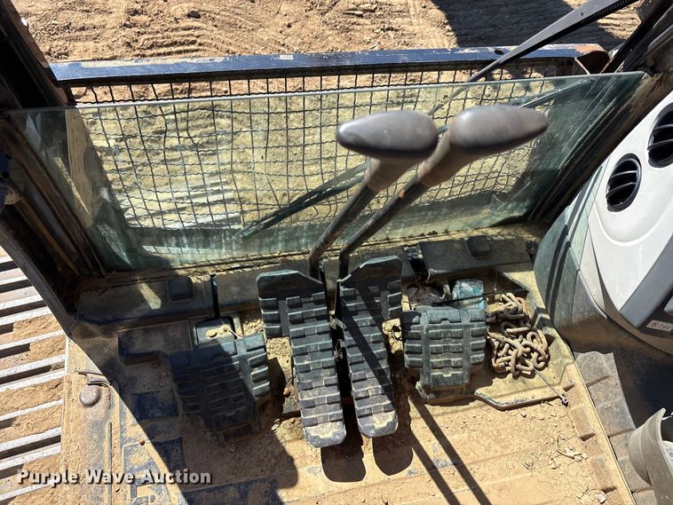 image for item EA7958 Link-Belt 210X2 excavator