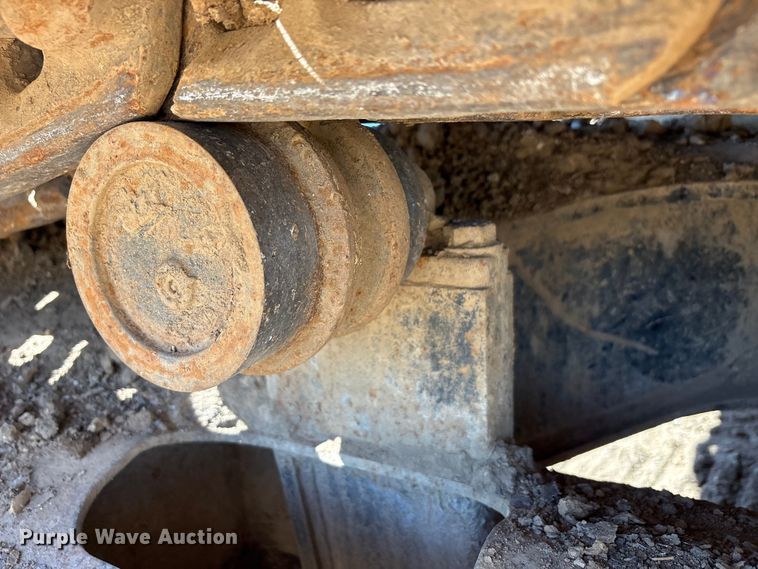 image for item EA7958 Link-Belt 210X2 excavator