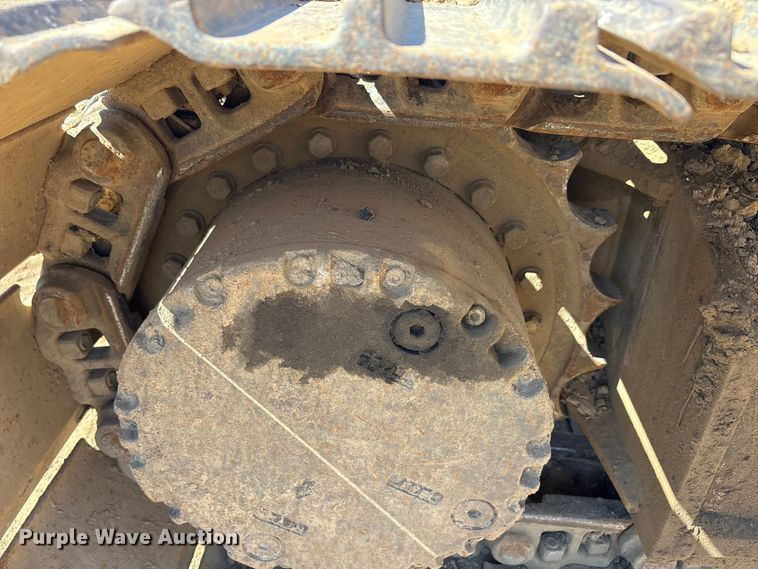 image for item EA7958 Link-Belt 210X2 excavator