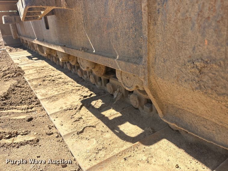 image for item EA7958 Link-Belt 210X2 excavator