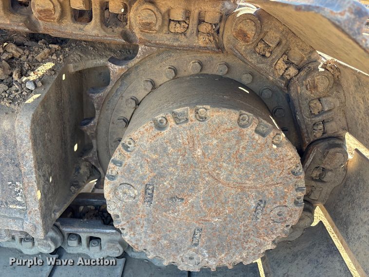 image for item EA7958 Link-Belt 210X2 excavator