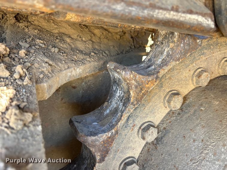 image for item EA7958 Link-Belt 210X2 excavator