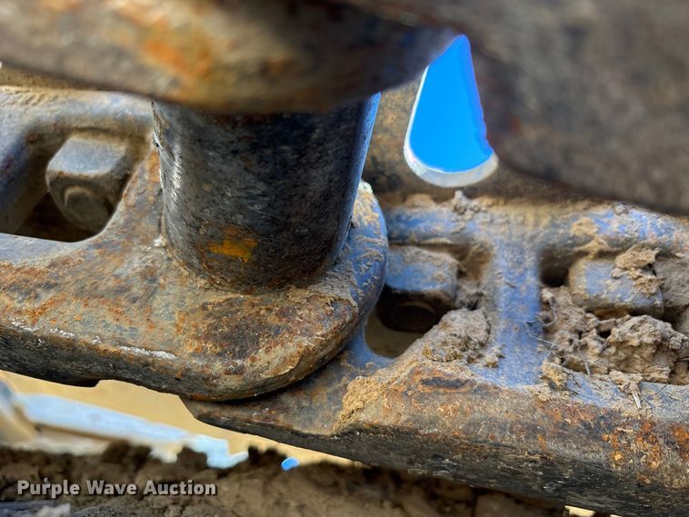 image for item EA7958 Link-Belt 210X2 excavator