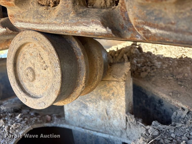 image for item EA7958 Link-Belt 210X2 excavator