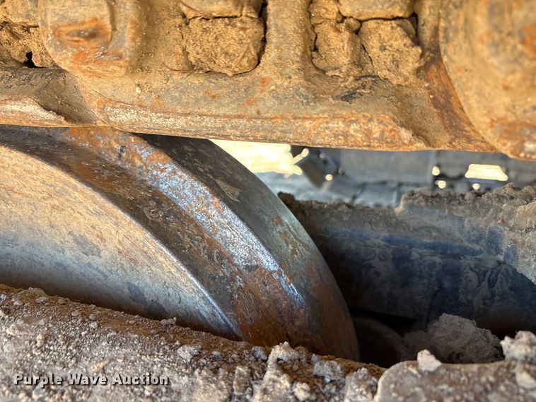 image for item EA7958 Link-Belt 210X2 excavator