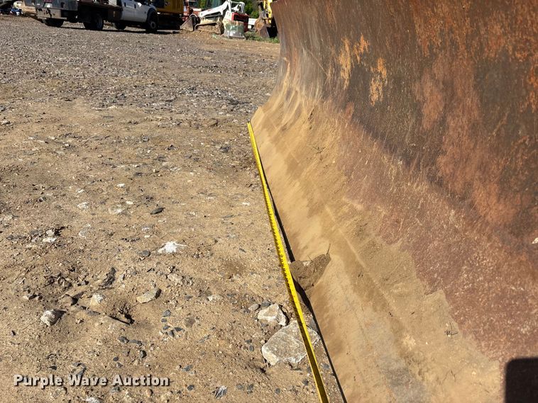 image for item EA7959 1999 John Deere 450H LGP dozer