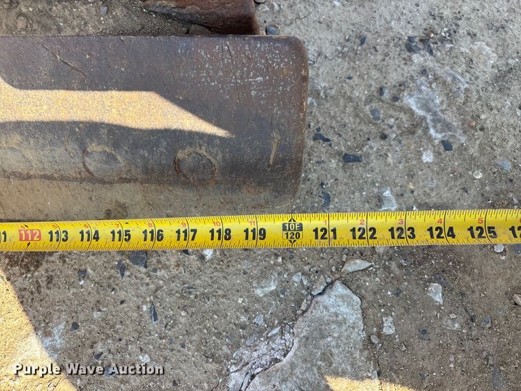 image for item EA7959 1999 John Deere 450H LGP dozer