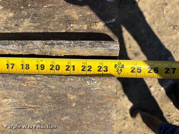 image for item EA7959 1999 John Deere 450H LGP dozer