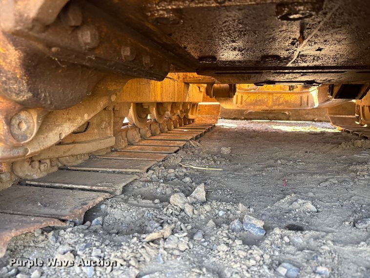 image for item EA7959 1999 John Deere 450H LGP dozer