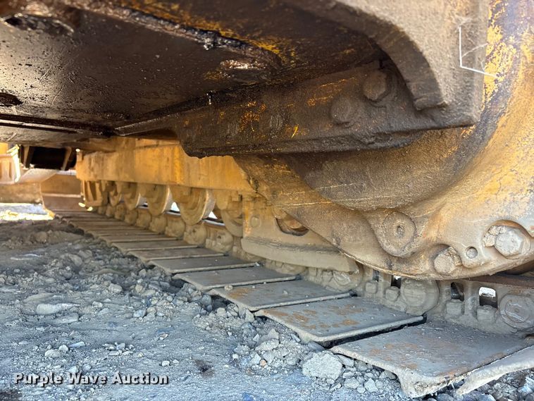 image for item EA7959 1999 John Deere 450H LGP dozer