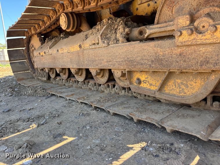 image for item EA7959 1999 John Deere 450H LGP dozer