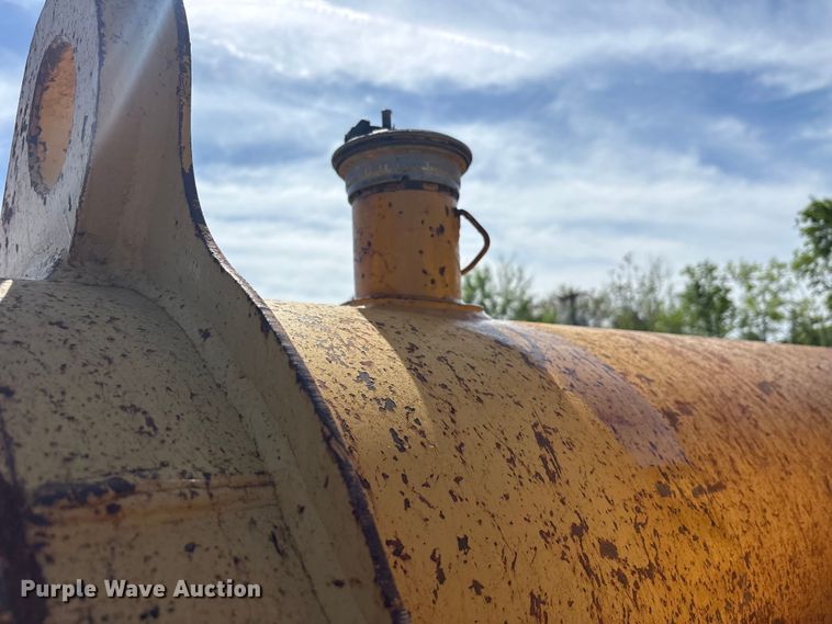 image for item EA7960 1991 Caterpillar 621E conventional scraper 