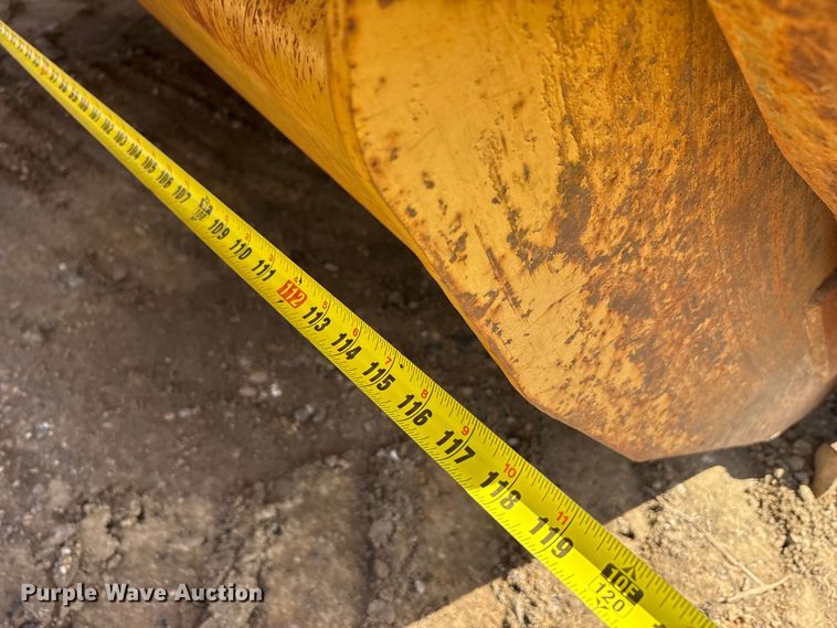 image for item EA7960 1991 Caterpillar 621E conventional scraper 