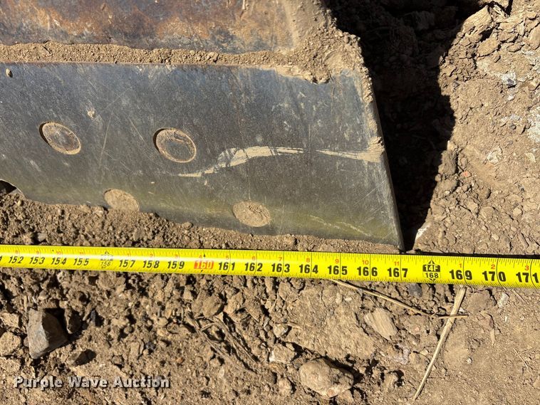 image for item EA7964 2005 John Deere 850J LGP dozer