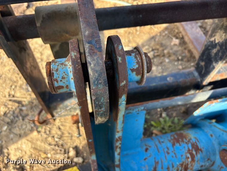 image for item EA7966 Terex GTB-5519 telehandler